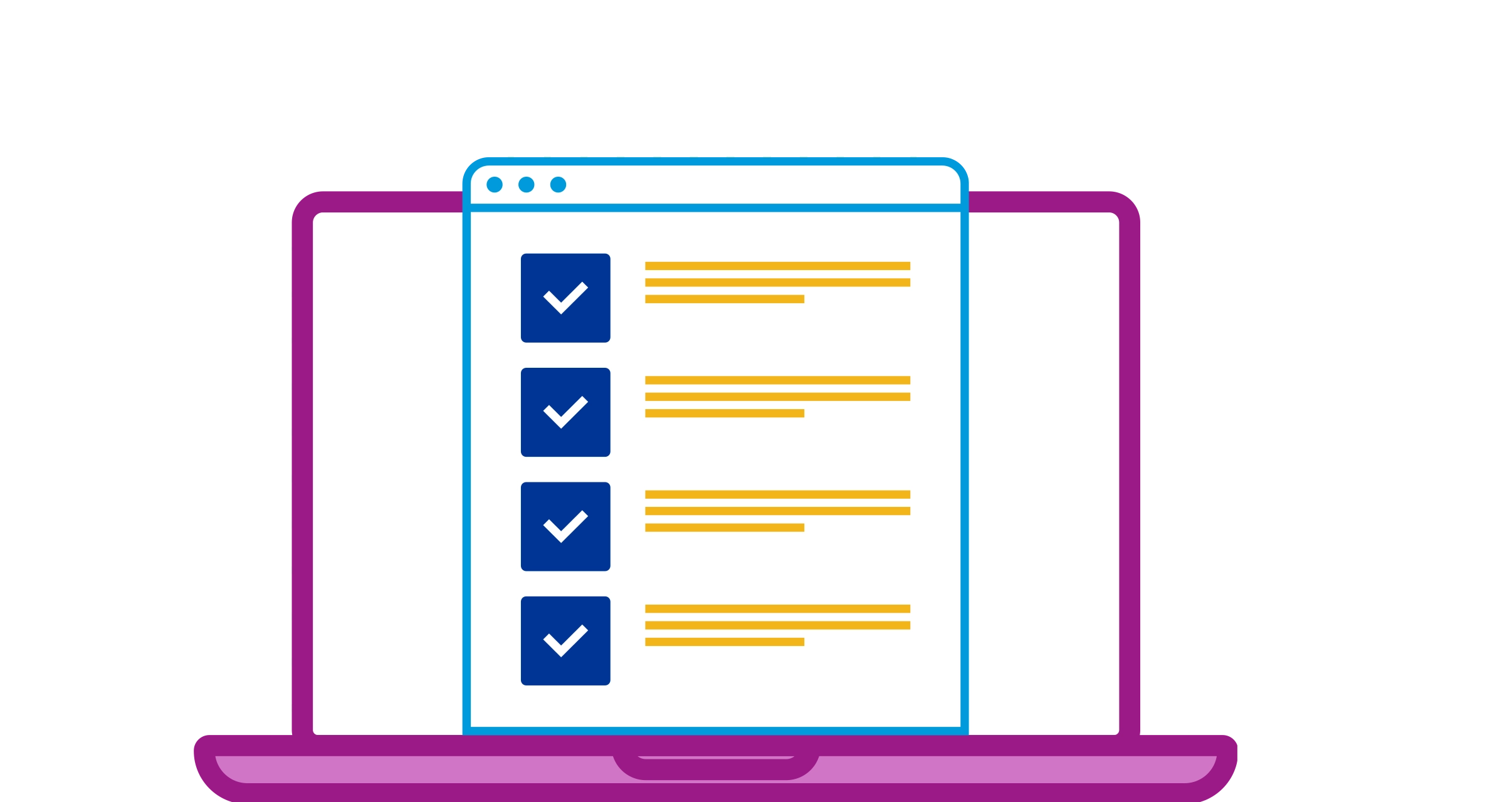 program illustration