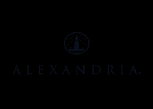 Alexandria Logo