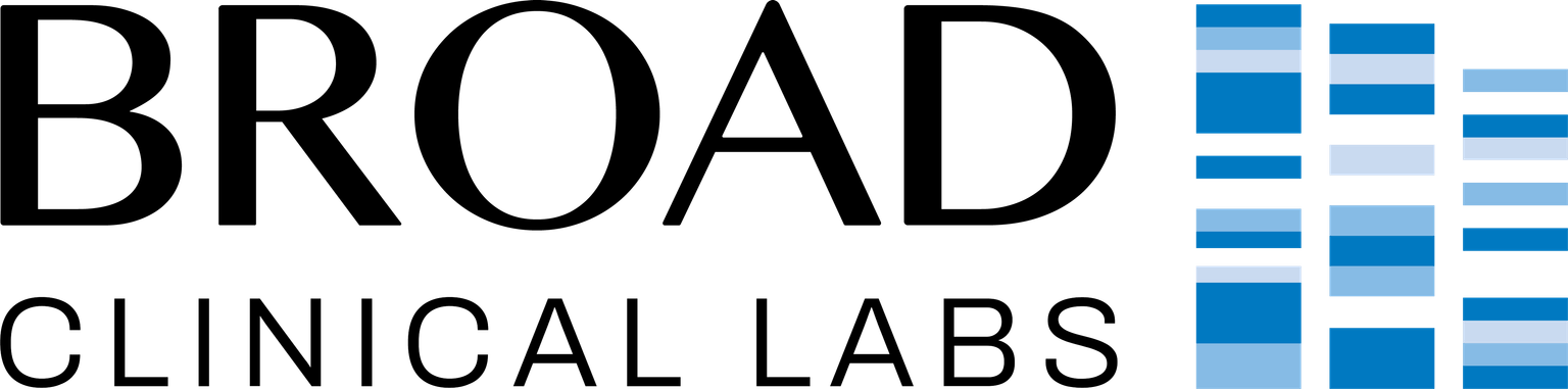 Broad Clinical Labs