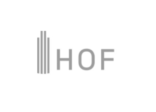 HOF Logo