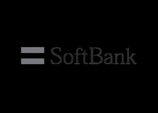 Softbank Logo
