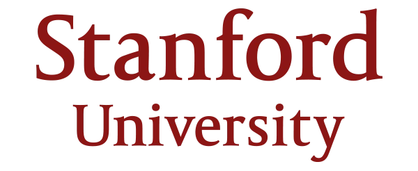 Stanford University Logo
